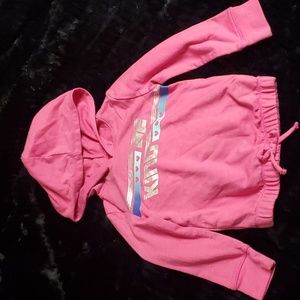 5 for $20 Long Sleeve Hooded Top